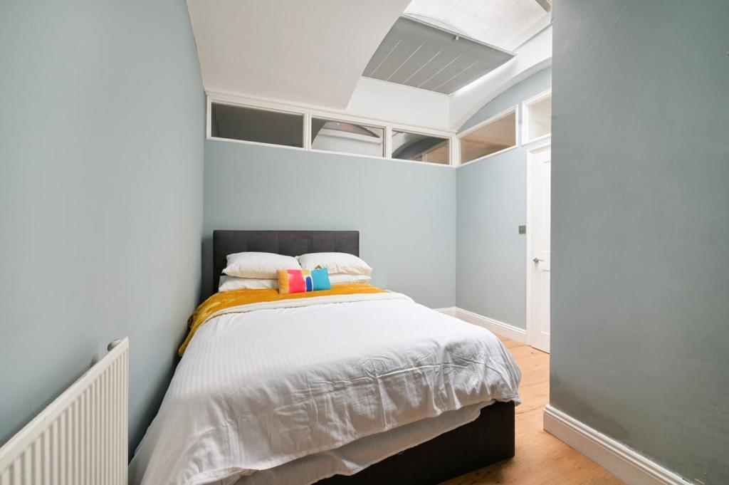 伦敦Cozy Hideaway In South Ken!公寓 外观 照片